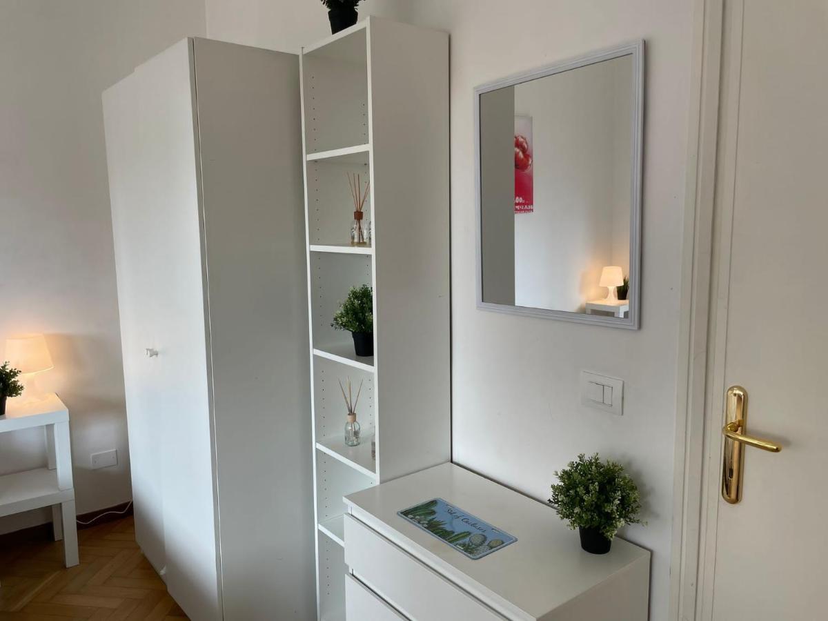 Group Apartment Roma Εξωτερικό φωτογραφία