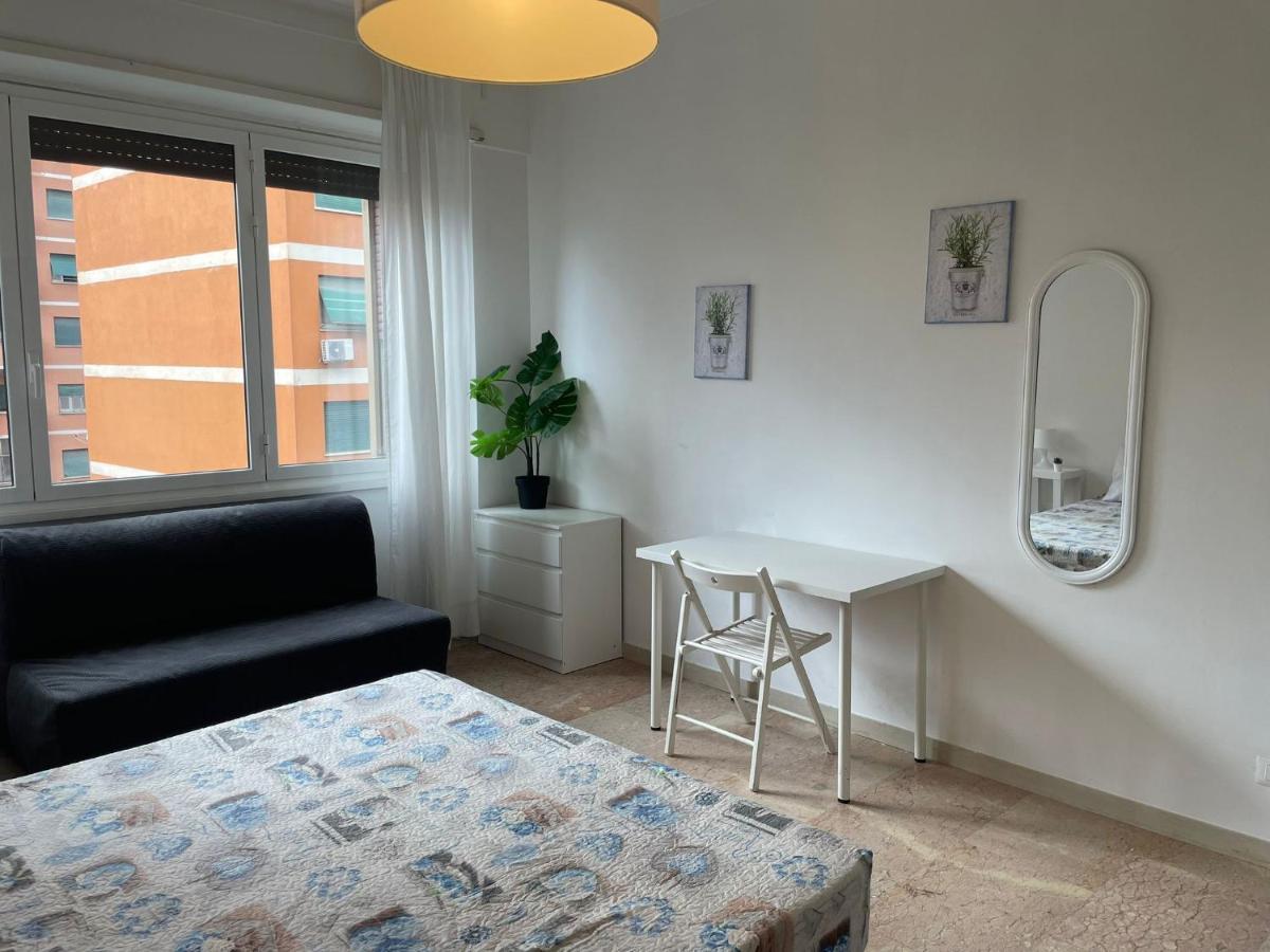 Group Apartment Roma Εξωτερικό φωτογραφία