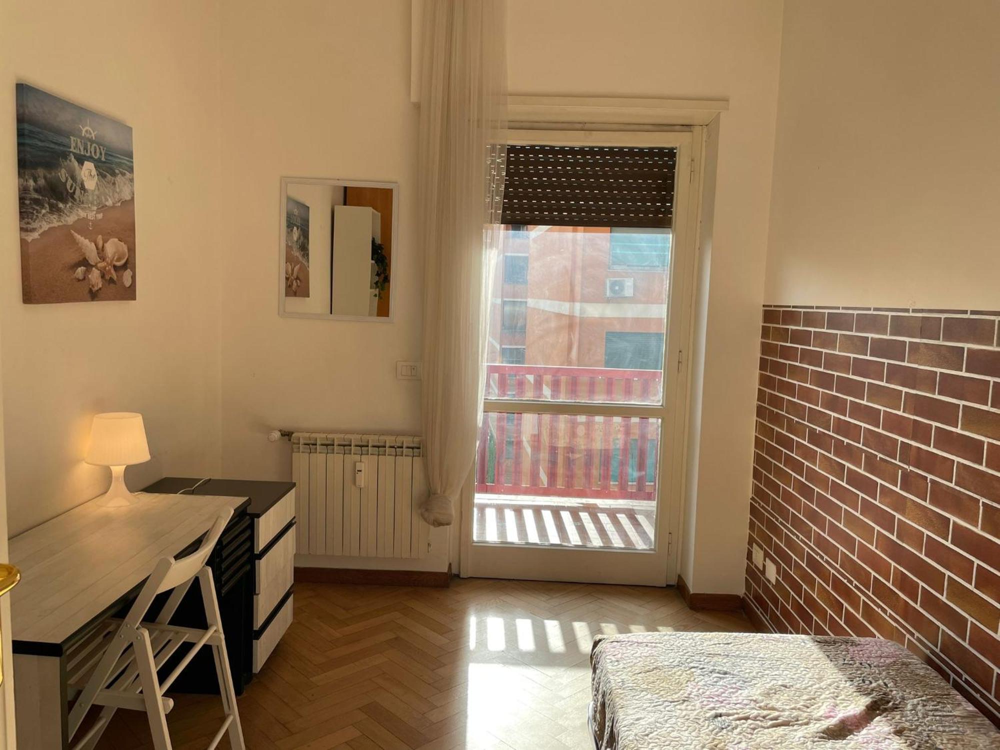 Group Apartment Roma Εξωτερικό φωτογραφία