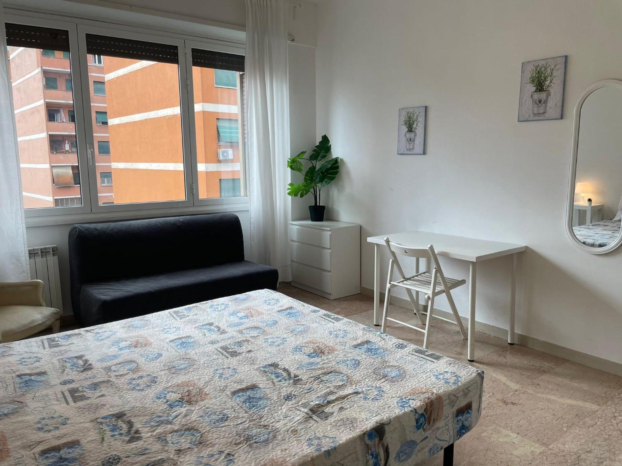 Group Apartment Roma Εξωτερικό φωτογραφία
