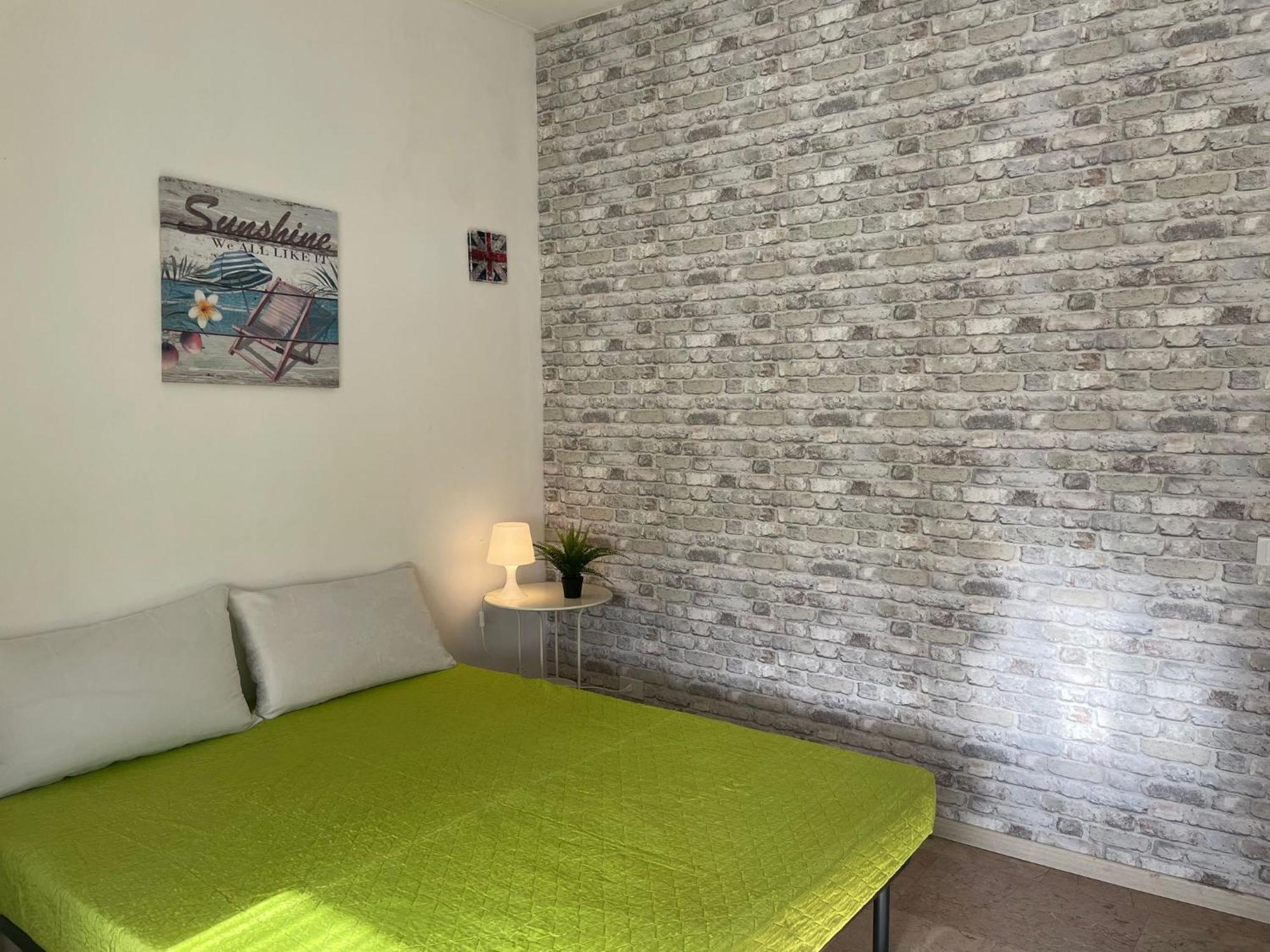 Group Apartment Roma Εξωτερικό φωτογραφία